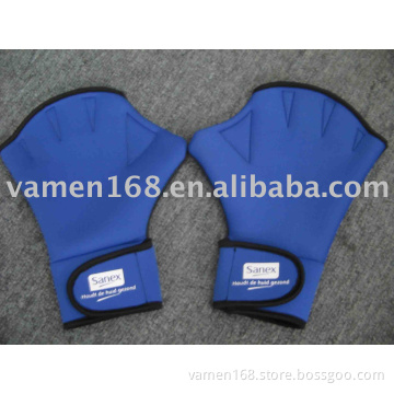 neoprene aqua glove